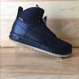(GS) Nike Lunar Force 1 Duckboot